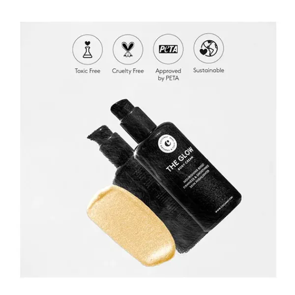 Discount The Glow Corporal