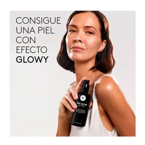 Discount The Glow Corporal