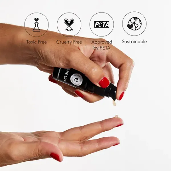 Clearance The Lift Rostro