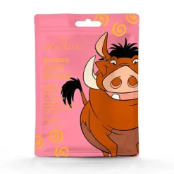 The Lion King Mascarillas