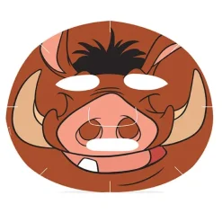 The Lion King Mascarillas