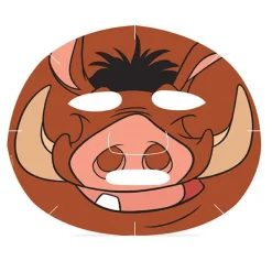 The Lion King Mascarillas