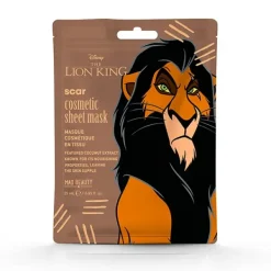 Discount The Lion King Mascarillas