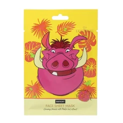 Online The Lion King Mascarillas