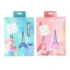 Best The Little Mermaid Cosmetic Set Estuches Y Sets