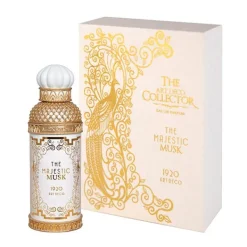 ALEXANDRE. J Premium Mujer<The Majestic Musk
