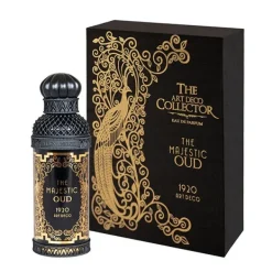 ALEXANDRE. J Premium Mujer<The Majestic Oud