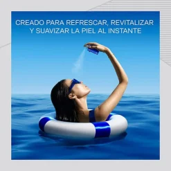 LA PRAIRIE Reafirmantes|Brumas Faciales<The Mist