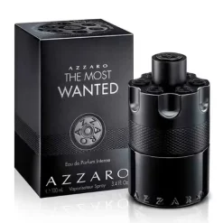 New The Most Wanted Intense Perfumes