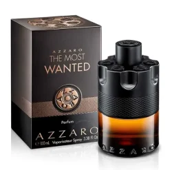 AZZARO Perfumes<The Most Wanted Parfum