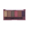 LAMEL PROFESSIONAL MAKE UP Sombras De Ojos|Sombras De Ojos<The Natural Dream Eyeshadow Palette