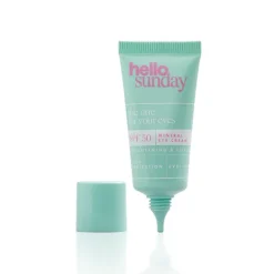 HELLO SUNDAY Contorno Ojos|Piel Sensible<The One For Your Eyes