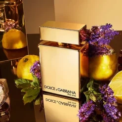 DOLCE & GABBANA Perfumes<The One Gold