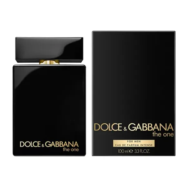 DOLCE & GABBANA Perfumes<The One Intense