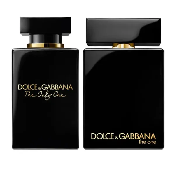 DOLCE & GABBANA Perfumes<The One Intense