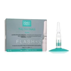 MARTIDERM Ampollas|Hidratantes Faciales<The Originals Flash