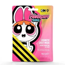 Best The Powerpuff Girls Mascarillas
