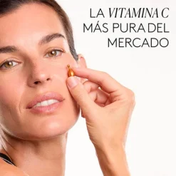 COCUNAT Vitamina C|Rostro<The Real C