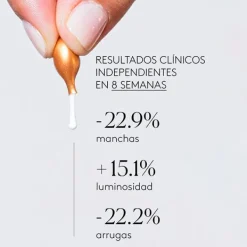 COCUNAT Vitamina C|Rostro<The Real C