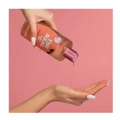 New The Real 'G' Limpieza