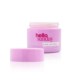 HELLO SUNDAY Mascarillas|Piel Sensible<The Recovery One