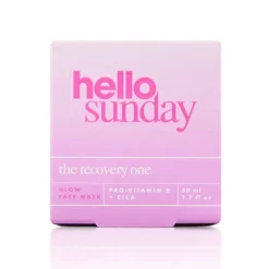 New The Recovery One Mascarillas