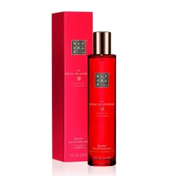 RITUALS Hair Mist|Body Mist<The Ritual Of Ayurveda Hair & Body Mist