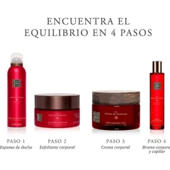 RITUALS Hair Mist|Body Mist<The Ritual Of Ayurveda Hair & Body Mist