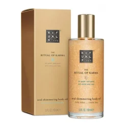 RITUALS Aceites Y Lociones|Corporal<The Ritual Of Karma Body Shimmer Oil