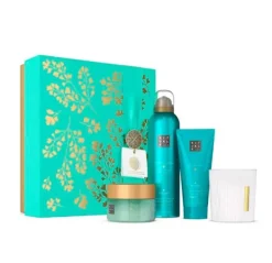 RITUALS Hidratantes Faciales|Corporal<The Ritual Of Karma Medium Gift Set