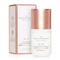 RITUALS Contorno Ojos|Rostro<The Ritual Of Namasté Anti-Aging Eye Concentrate
