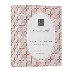 New The Ritual Of Namaste Facial Cleansing Bar Limpieza