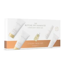 The Ritual Of Namaste Luxury Trial Set Corporal