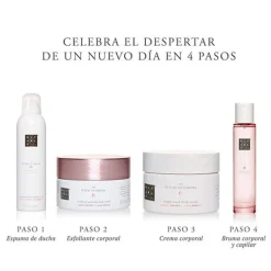 RITUALS Hair Mist|Body Mist<The Ritual of Sakura Hair & Body Mist