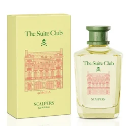 Hot The Suite Club Perfumes