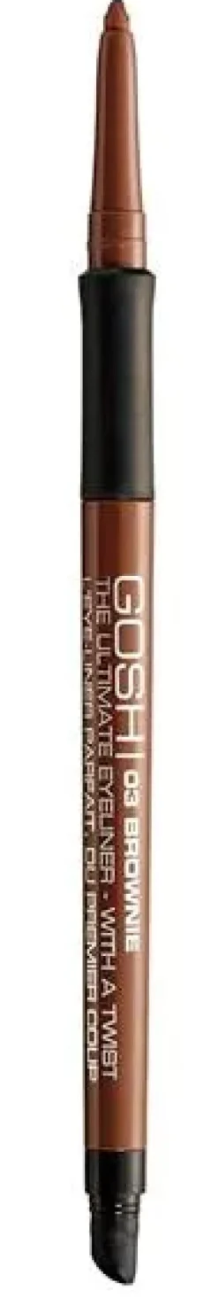 Discount The Ultimate Eyeliner With A Twist Delineadores De Ojos