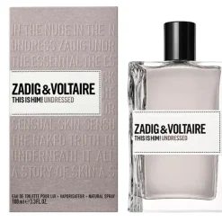 ZADIG & VOLTAIRE Perfumes<This Is Him Undressed