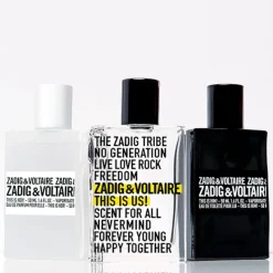 ZADIG & VOLTAIRE Perfumes Unisex<This Is Us!