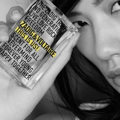 ZADIG & VOLTAIRE Perfumes Unisex<This Is Us!
