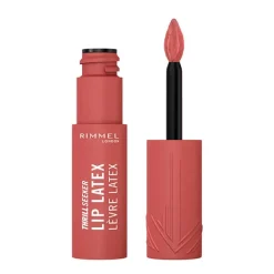 RIMMEL LONDON Pintalabios<Thrill Seeker Lip Latex