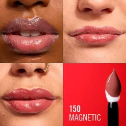 RIMMEL LONDON Pintalabios<Thrill Seeker Lip Latex