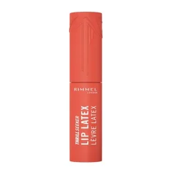 RIMMEL LONDON Pintalabios<Thrill Seeker Lip Latex