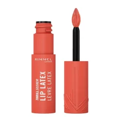 RIMMEL LONDON Pintalabios<Thrill Seeker Lip Latex