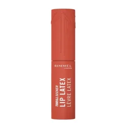 RIMMEL LONDON Pintalabios<Thrill Seeker Lip Latex