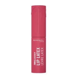RIMMEL LONDON Pintalabios<Thrill Seeker Lip Latex