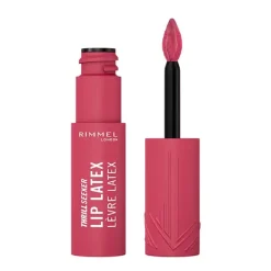 RIMMEL LONDON Pintalabios<Thrill Seeker Lip Latex