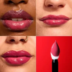 RIMMEL LONDON Pintalabios<Thrill Seeker Lip Latex