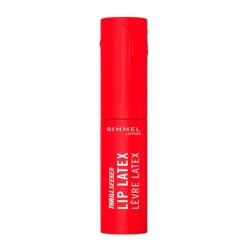 RIMMEL LONDON Pintalabios<Thrill Seeker Lip Latex