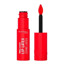 RIMMEL LONDON Pintalabios<Thrill Seeker Lip Latex