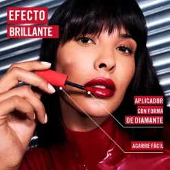 RIMMEL LONDON Pintalabios<Thrill Seeker Lip Latex